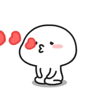 😘 emoji 🟩🟨买微信找布布🟧🟪 @bbyshs Telegram sticker 24 of 95