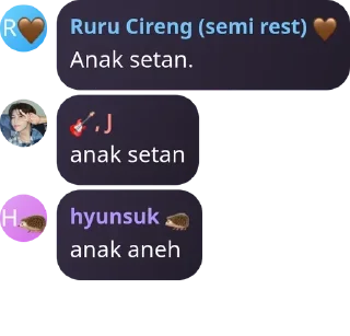 🖕 emoji adm @ygtreasurerbot Telegram sticker 13 of 114