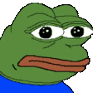 👋 emoji kek Telegram sticker 7 of 15