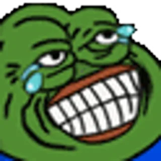Sticker from kek