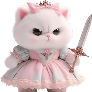 🗡 emoji 🏆 @DevTheProfessor 🍾 Telegram sticker 9 of 55
