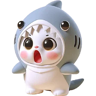 😱 emoji 🏆 @DevTheProfessor 🍾 Telegram sticker 8 of 65