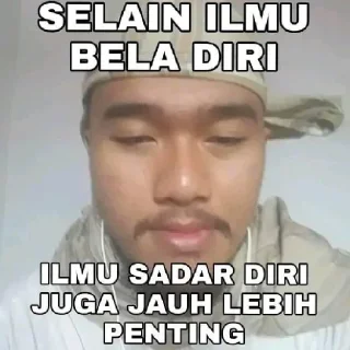 😄 emoji bang ingyah bang Telegram sticker 19 of 20