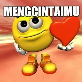 😄 emoji bang ingyah bang Telegram sticker 15 of 20