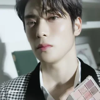 Sticker from jung jaehyun by @stickernct