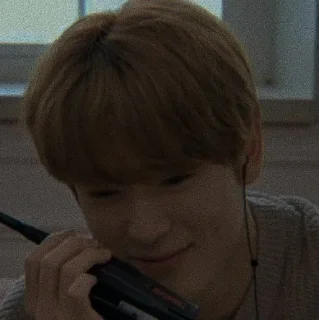 Sticker from jaehyun dark by @stickernct