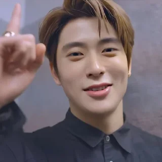 Sticker from jung jaehyun @stickernct