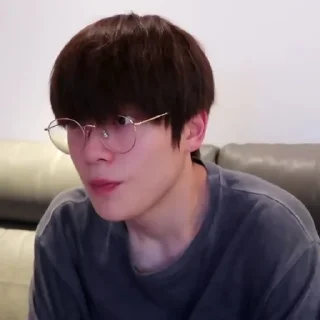 🎞 emoji Jaehyun || @stickernct Telegram sticker 8 of 50