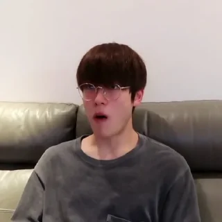 🎞 emoji Jaehyun || @stickernct Telegram sticker 24 of 50