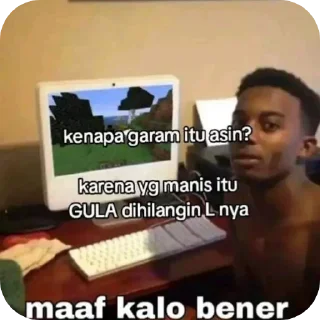 😎 emoji Punya gio anj Telegram sticker 10 of 55