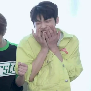 🐰 emoji soobin mood's @permatamalam Telegram sticker 7 of 45