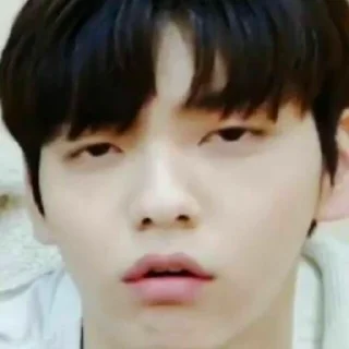 🐰 emoji soobin mood's @permatamalam Telegram sticker 20 of 45