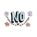 🙅 emoji Tumblr Telegram sticker 8 of 65