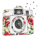 📷 emoji Tumblr Telegram sticker 9 of 65