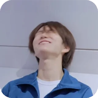 🤣 emoji nct wish #1 Telegram sticker 24 of 120