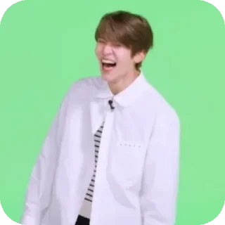 🤣 emoji nct wish #1 Telegram sticker 16 of 120