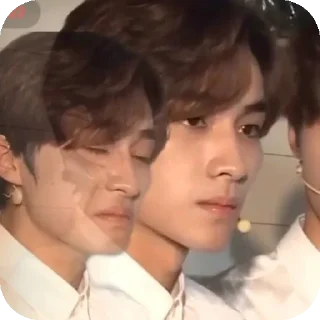Sticker from nct/wayv #1
