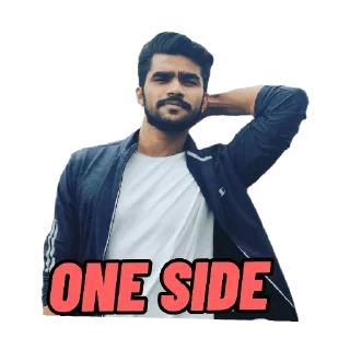 Sticker from Legend