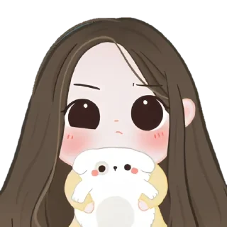 Sticker from ❲ ⎙ @crmll06 ❳ ι᥎ᥡdᥱ᥉ᥙ