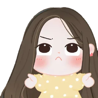 🍋 emoji ❲ ⎙ @crmll06 ❳ ι᥎ᥡdᥱ᥉ᥙ Telegram sticker 23 of 40