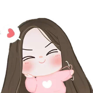 Sticker from ❲ ⎙ @crmll06 ❳ ι᥎ᥡdᥱ᥉ᥙ