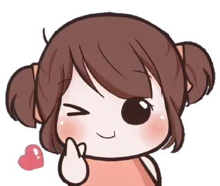 🍥 emoji ❲ ⎙ @crmll06 ❳ Bᥲbᥡ b᥆᥆ - bᥙb᥆᥆ Telegram sticker 9 of 40