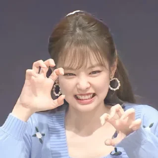 Sticker from 𝐉𝐄𝐍𝐃𝐄𝐔𝐊𝐈 𝐁𝐘 @NOTY0URCAY