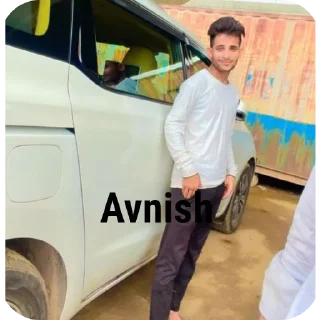 🚗 emoji Prashant (@CalsiBot) Telegram sticker 21 of 69