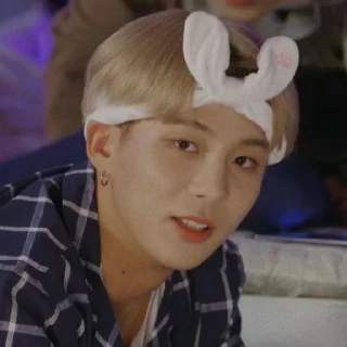 ✨ emoji Jongho by @xxmrhong Telegram sticker 12 of 34
