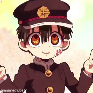 👌 emoji TOILET BOUND (@animeclubs11) Telegram sticker 10 of 40