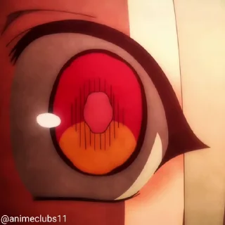 Sticker from TOILET BOUND (@animeclubs11)