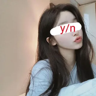 🌚 emoji kim yeen Telegram sticker 6 of 14