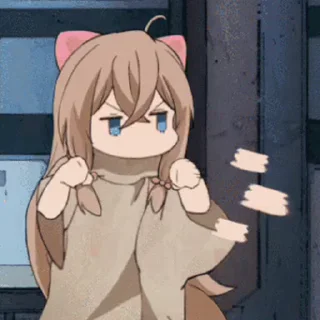 👊 emoji 心动 Telegram sticker 11 of 68