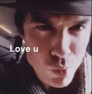 🌟 emoji The vampire diaries Telegram sticker 19 of 38