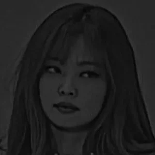🍸 emoji 𝐉𝐄𝐍𝐍𝐈𝐄 𝐃𝐀𝐑𝐊 @fckbadgirl Telegram sticker 23 of 26