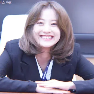 🍓 emoji jihyo @APLAEPEIDI Telegram sticker 15 of 39