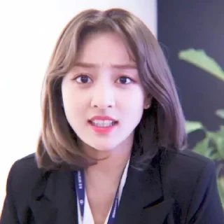 🍓 emoji jihyo @APLAEPEIDI Telegram sticker 16 of 39