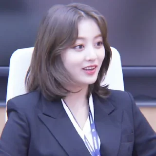 🍓 emoji jihyo @APLAEPEIDI Telegram sticker 13 of 39