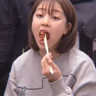 🍓 emoji jihyo @APLAEPEIDI Telegram sticker 11 of 39
