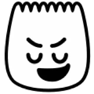 😚 emoji Kontol Telegram sticker 20 of 48