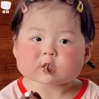 🤭 emoji @Songliu Telegram sticker 15 of 50