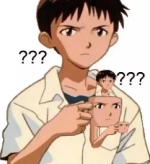 🤨 emoji Untitled 3.0 Telegram sticker 16 of 103