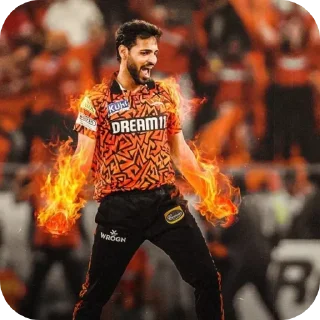 😀 emoji IPL-2024 @CricCollections Telegram sticker 10 of 10
