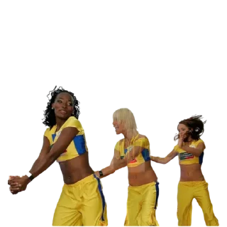 💃 emoji IPL-2024 @CricCollections Telegram sticker 6 of 10