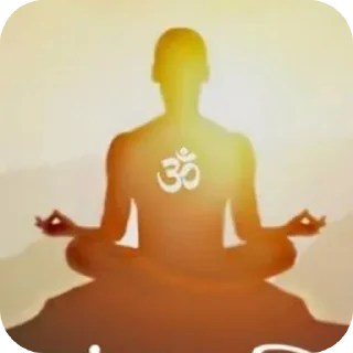 🧸 emoji अद्वैत सदा विजयतेः 🔱🚩 Telegram sticker 9 of 41