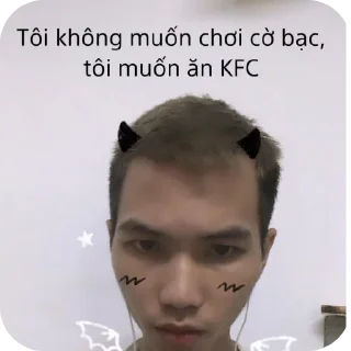 ✋ emoji Mr zin dz @mrzin003 Telegram sticker 16 of 72