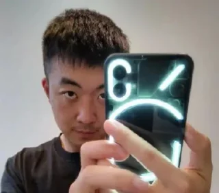 🤳 emoji creampei Telegram sticker 7 of 64