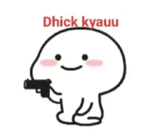 😤 emoji Aditya Kolhe Telegram sticker 14 of 26