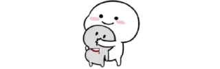 🙂 emoji Aditya Kolhe Telegram sticker 8 of 26