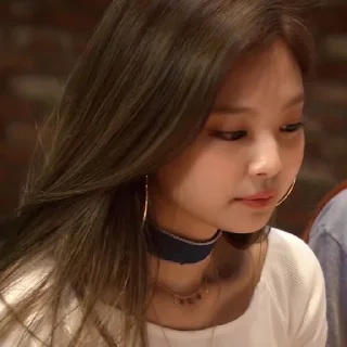 🦋 emoji Jennie Telegram sticker 18 of 34